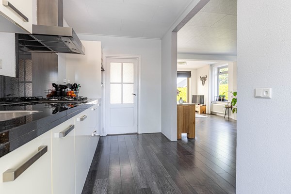 Medium property photo - H.J. Kniggekade 64, 9503 RJ Stadskanaal